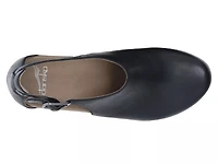 Sassy Clog