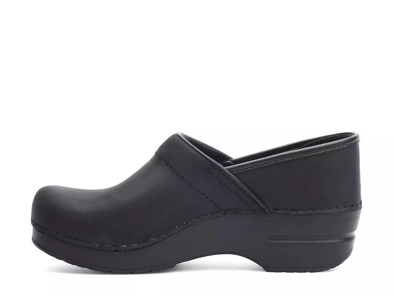 Professional Clog