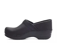 Professional Clog
