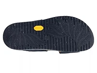 Dayna Platform Sandal