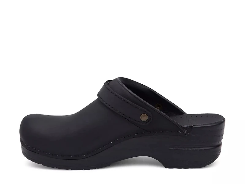 Ingrid Clog