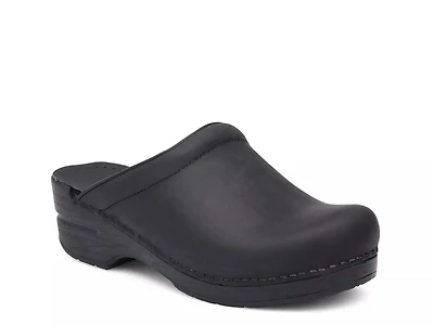 Sonja Clog