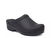 Sonja Clog
