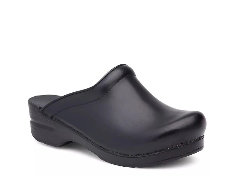 Sonja Clog
