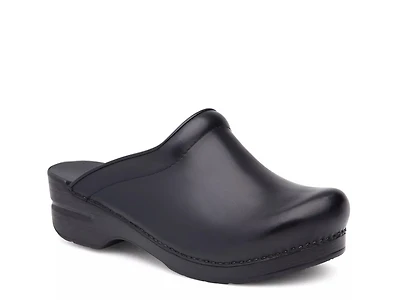 Sonja Clog