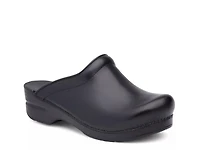 Sonja Clog