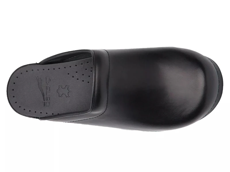 Sonja Clog