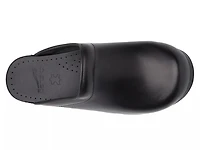 Sonja Clog