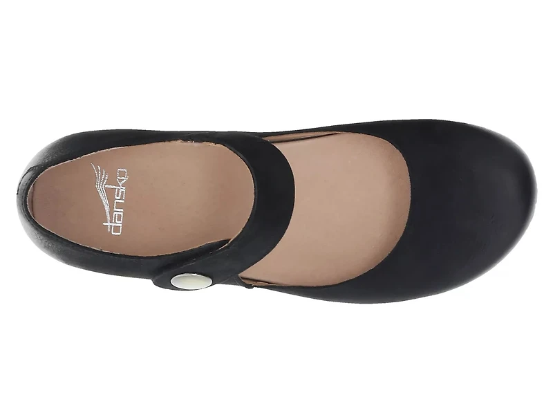 Beatrice Mary Jane Clog