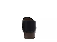 Brenna Clog