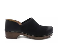 Brenna Clog