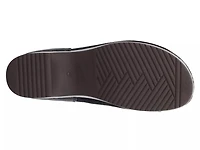 Brenna Clog