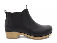 Becka Bootie