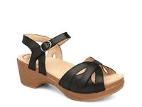 Season Sandal
