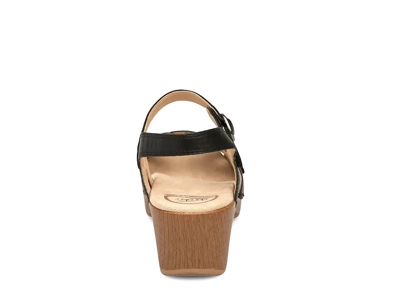Season Sandal