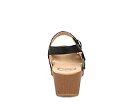 Season Sandal