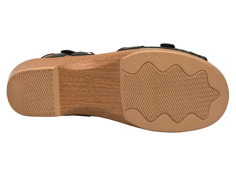 Season Sandal