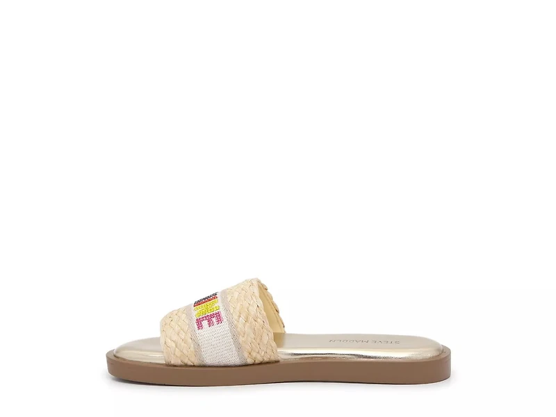 Lost Sandal - Kids'