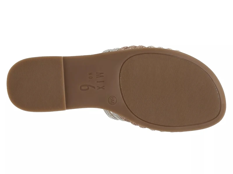 Zail Sandal