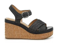 Kehra Wedge Sandal