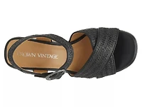 Kehra Wedge Sandal
