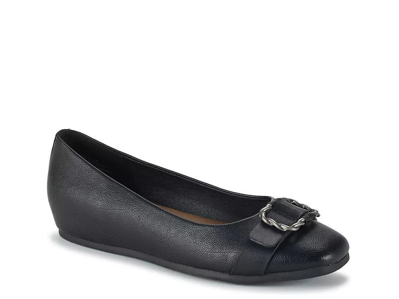 Colette Flat