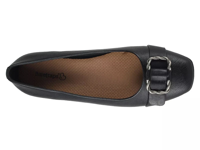 Colette Flat