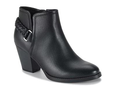 Charlotte Bootie