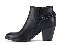 Charlotte Bootie