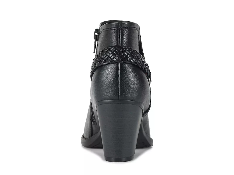 Charlotte Bootie