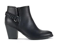 Charlotte Bootie