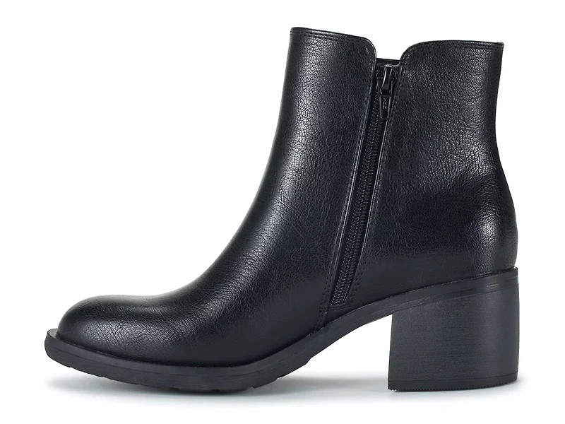 Avery Bootie