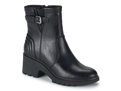 Dovey Bootie