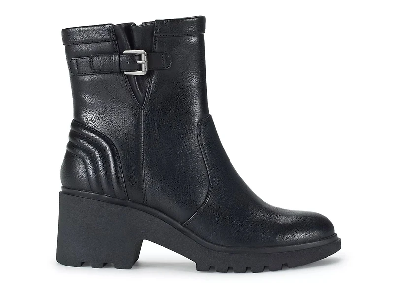 Dovey Bootie