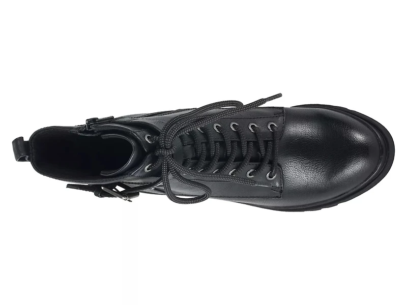 Dani Boot