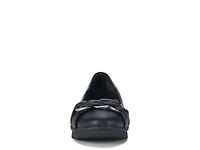 Aurora Wedge Slip-On