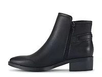 Maddy Bootie