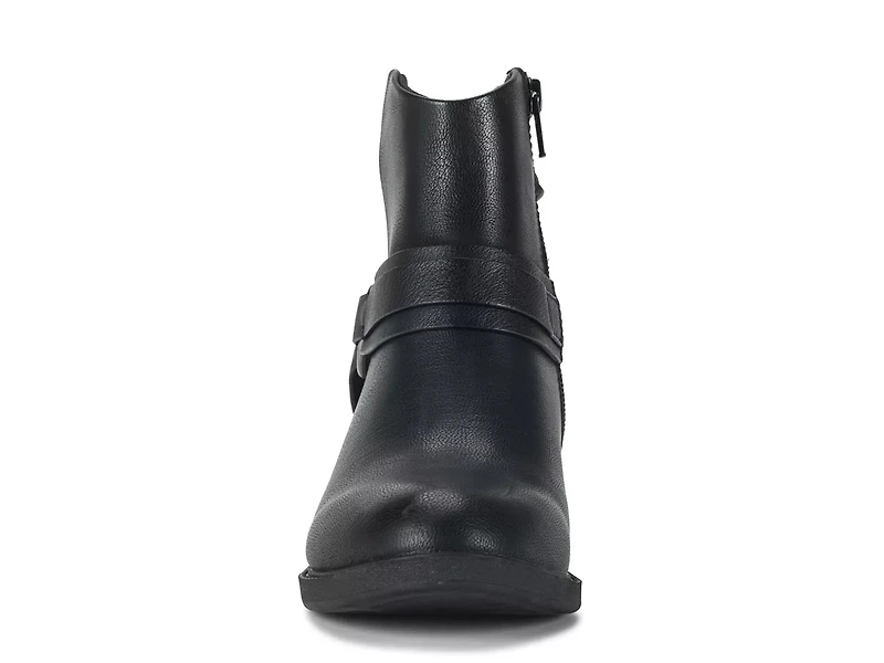 Shei Bootie