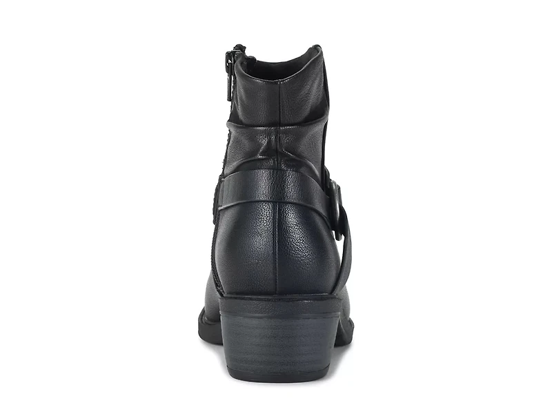 Shei Bootie