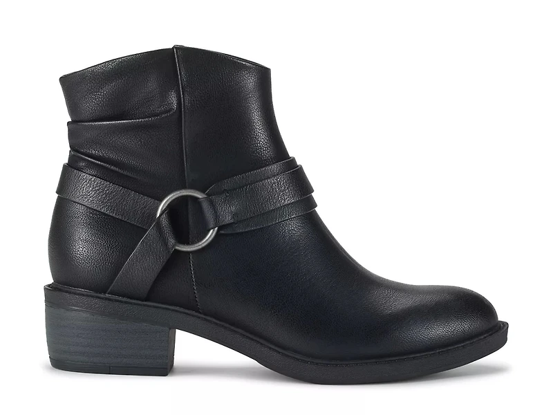 Shei Bootie