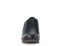Louise Wedge Shootie