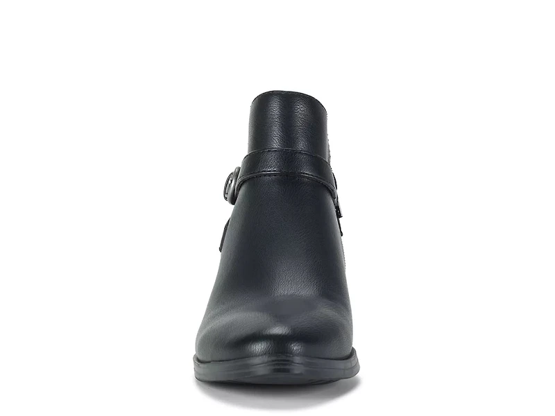 Malibu Bootie