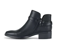 Malibu Bootie