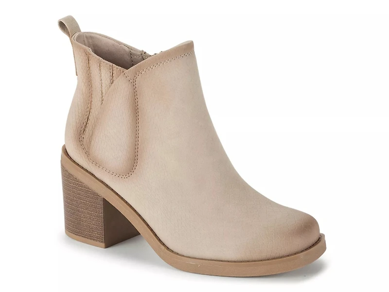 Maria Bootie