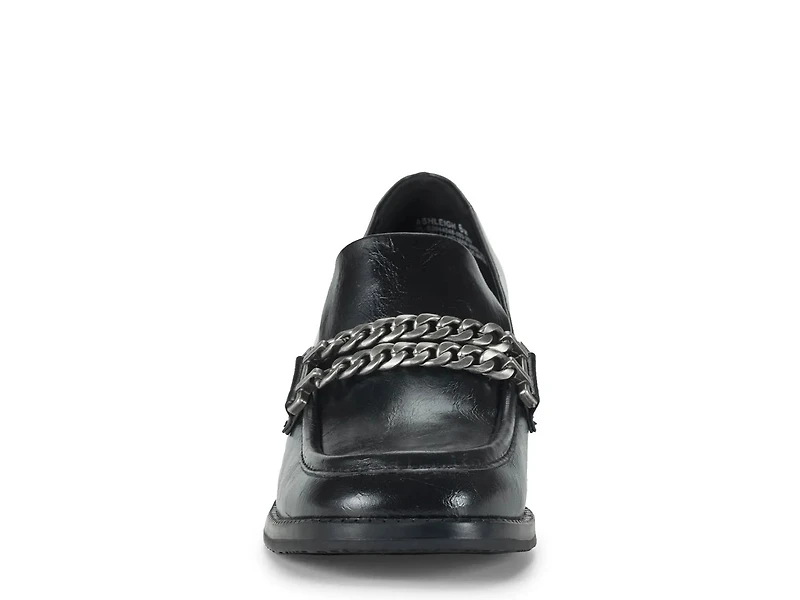 Athena Loafer