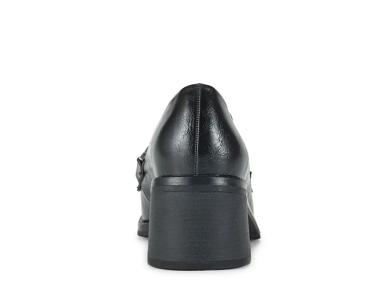 Athena Loafer