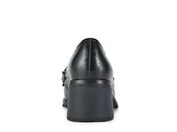 Athena Loafer