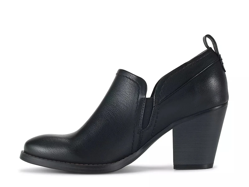 Caroline Bootie