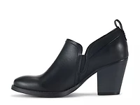 Caroline Bootie