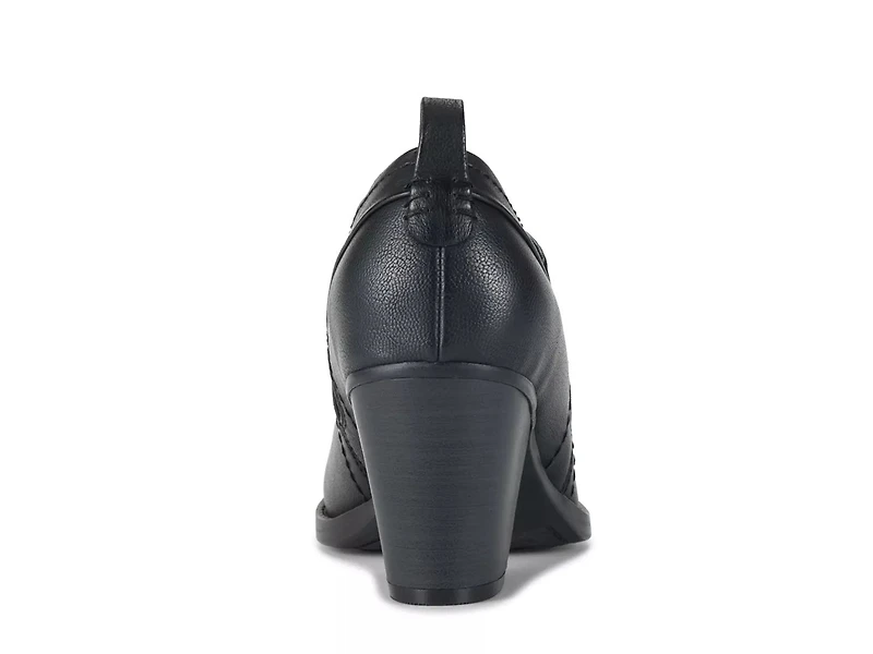 Caroline Bootie